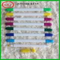 High quality colored ink dual tips water color pen for promotion